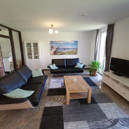 Sonnenhof Villa Charlottenthal Bagian luar foto