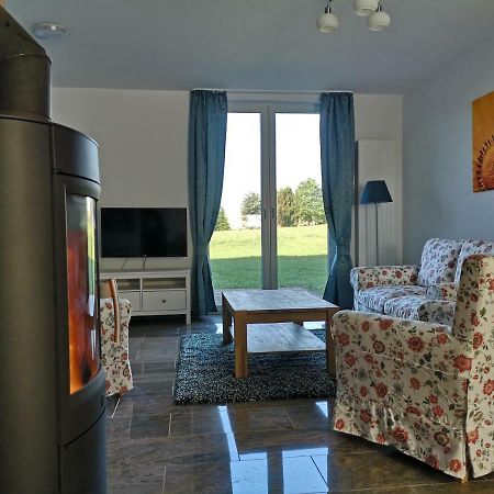 Sonnenhof Villa Charlottenthal Bagian luar foto