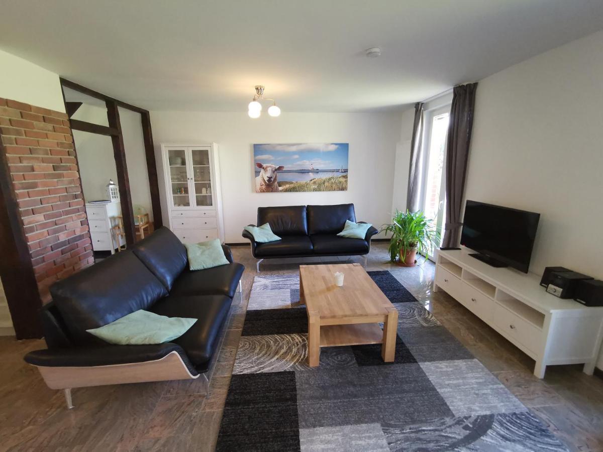 Sonnenhof Villa Charlottenthal Bagian luar foto