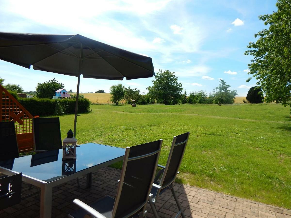 Sonnenhof Villa Charlottenthal Bagian luar foto