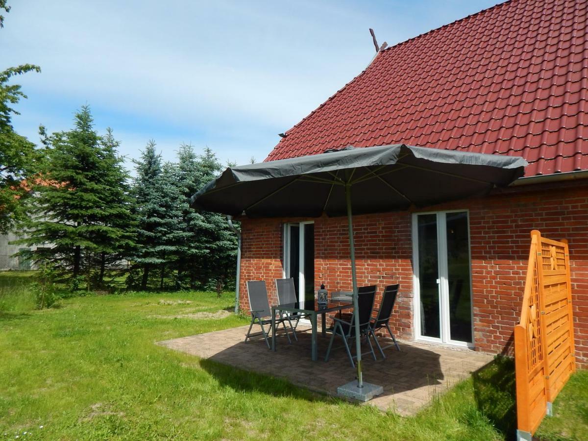 Sonnenhof Villa Charlottenthal Bagian luar foto