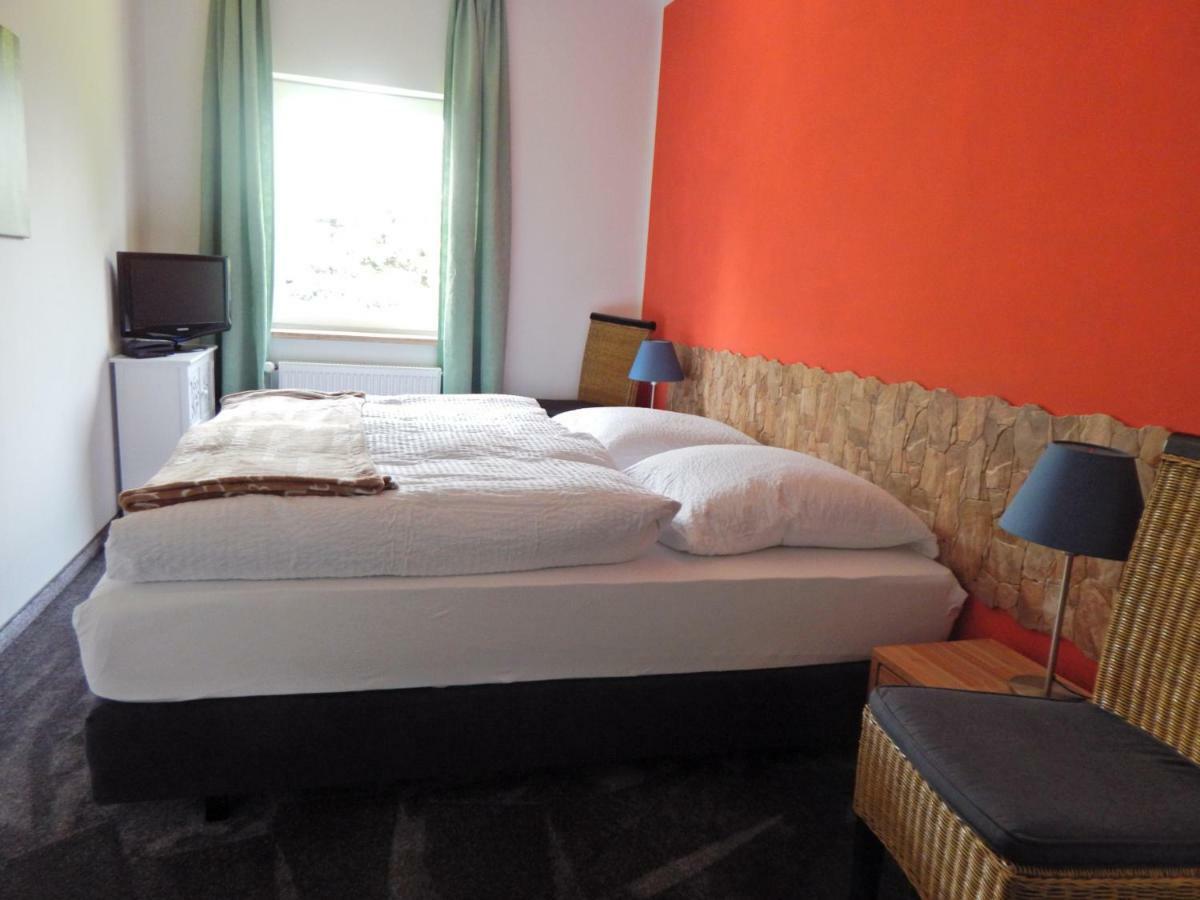 Sonnenhof Villa Charlottenthal Bagian luar foto