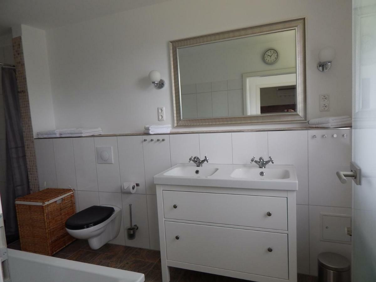 Sonnenhof Villa Charlottenthal Bagian luar foto