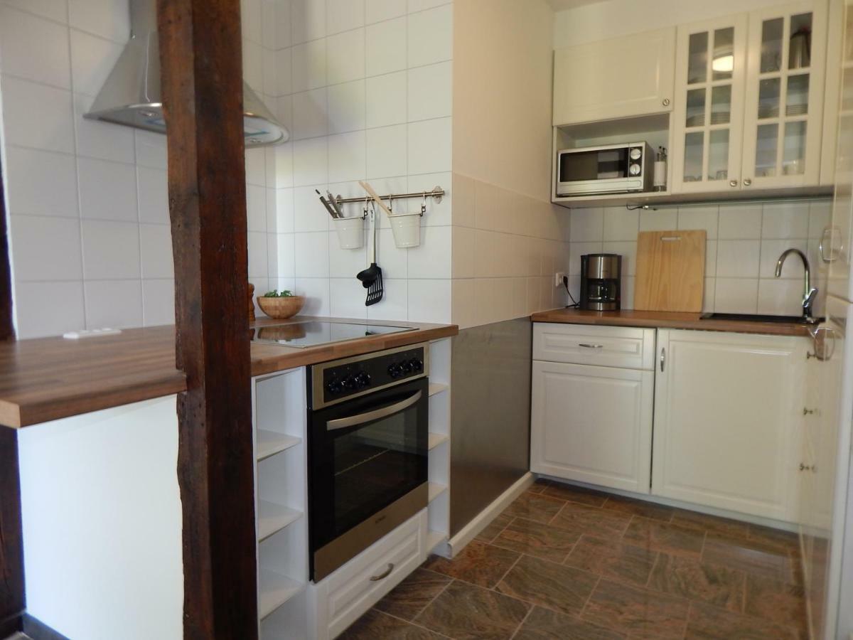 Sonnenhof Villa Charlottenthal Bagian luar foto