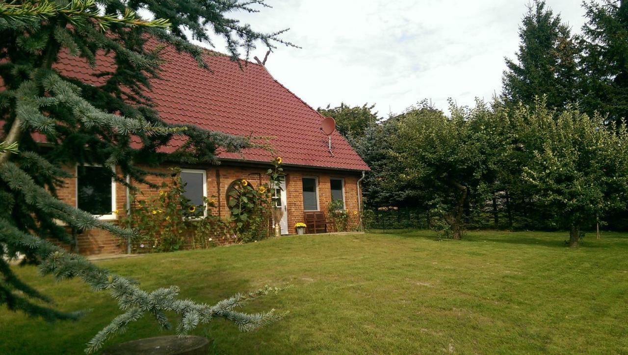 Sonnenhof Villa Charlottenthal Bagian luar foto