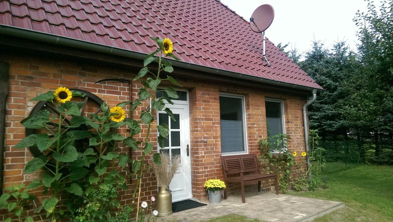 Sonnenhof Villa Charlottenthal Bagian luar foto