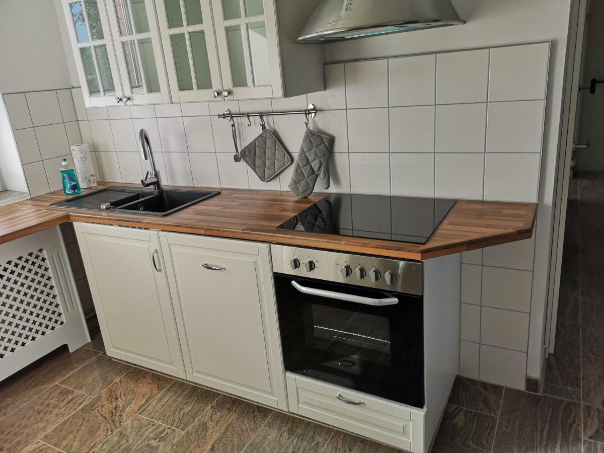 Sonnenhof Villa Charlottenthal Bagian luar foto