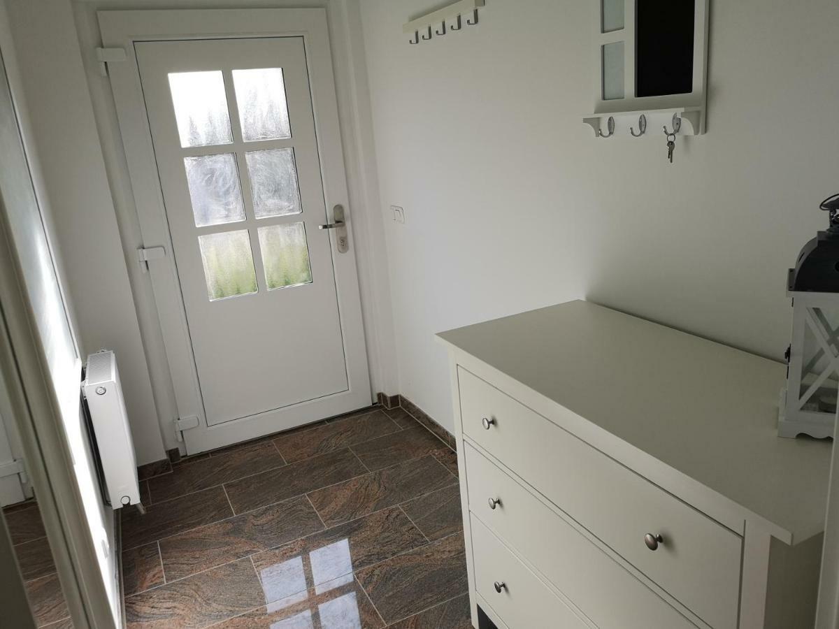 Sonnenhof Villa Charlottenthal Bagian luar foto
