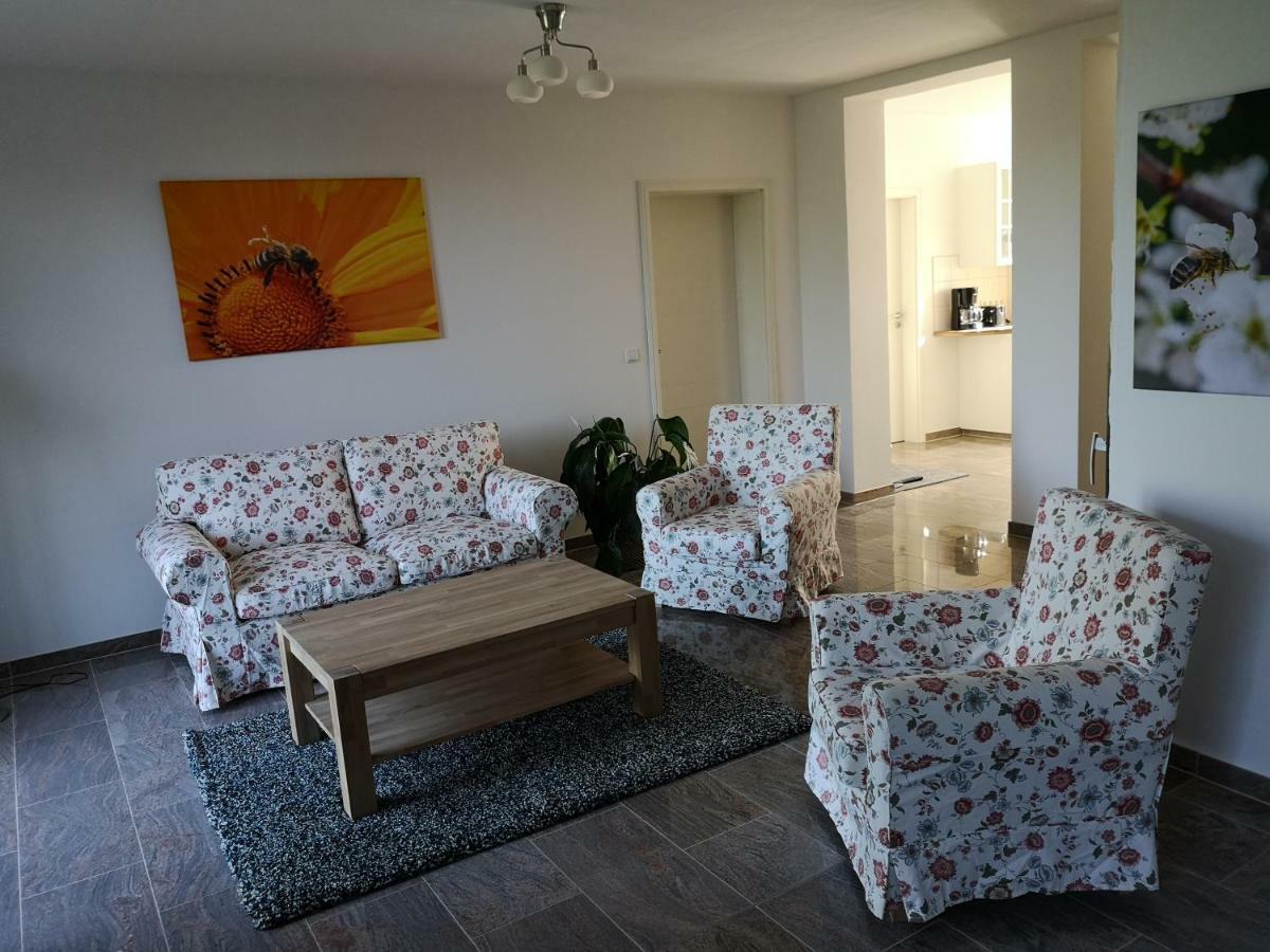 Sonnenhof Villa Charlottenthal Bagian luar foto