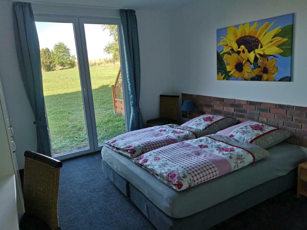 Sonnenhof Villa Charlottenthal Bagian luar foto