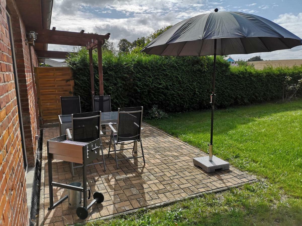 Sonnenhof Villa Charlottenthal Bagian luar foto