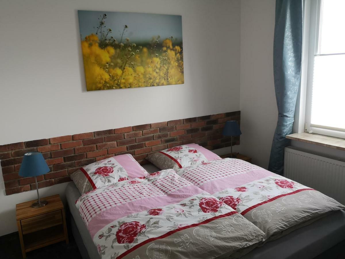 Sonnenhof Villa Charlottenthal Bagian luar foto