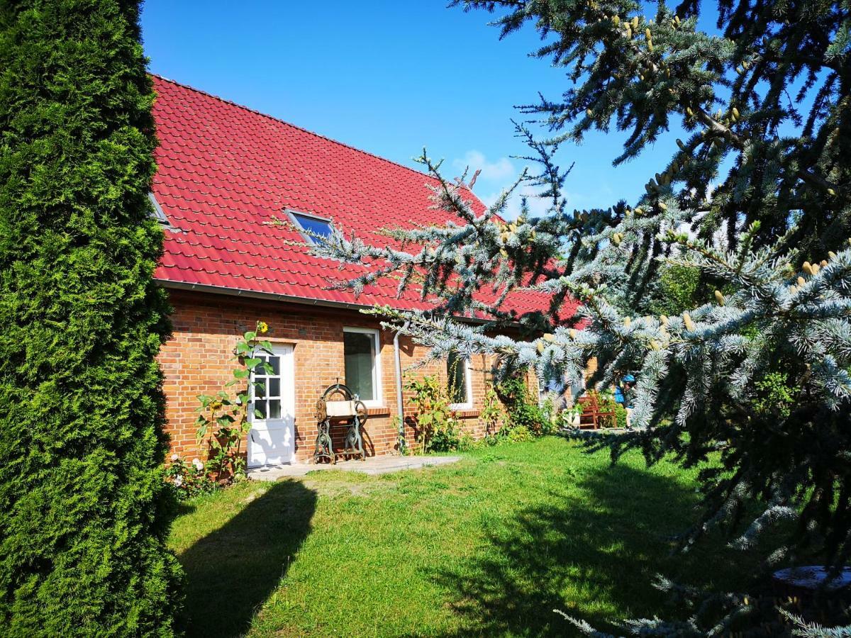 Sonnenhof Villa Charlottenthal Bagian luar foto