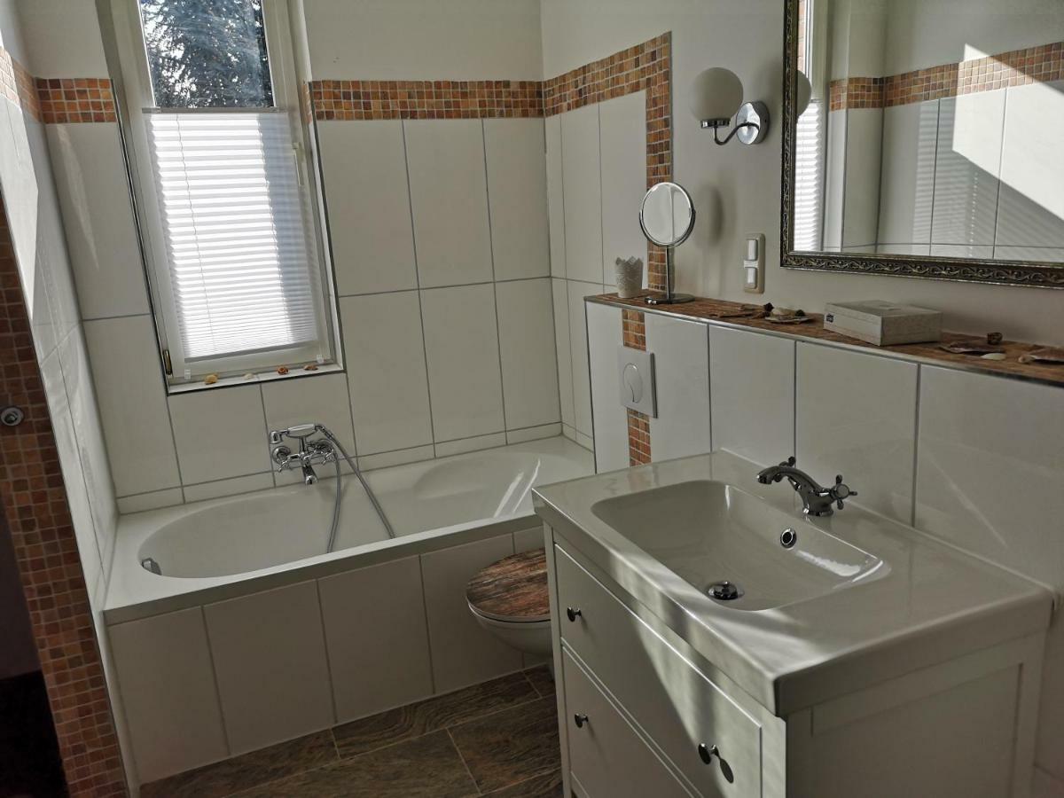 Sonnenhof Villa Charlottenthal Bagian luar foto